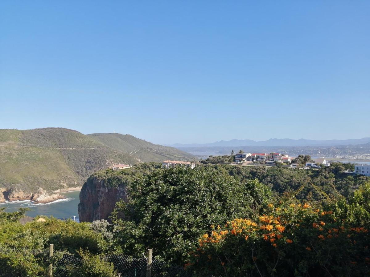 Hotel Castle On The Heads Knysna Esterno foto