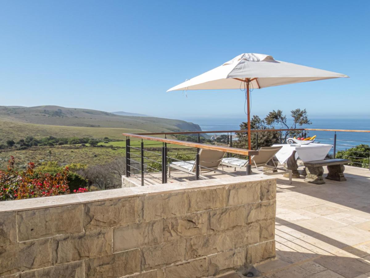 Hotel Castle On The Heads Knysna Esterno foto