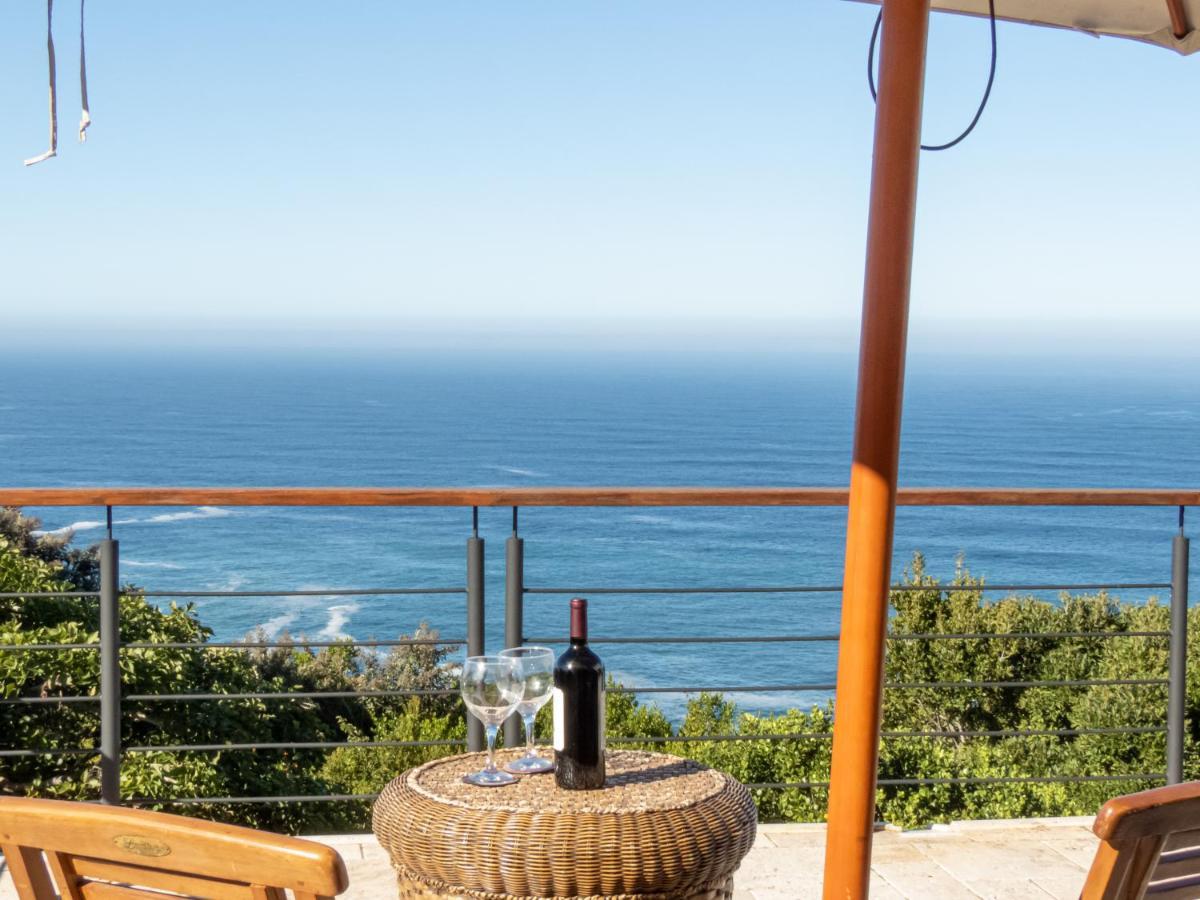 Hotel Castle On The Heads Knysna Esterno foto