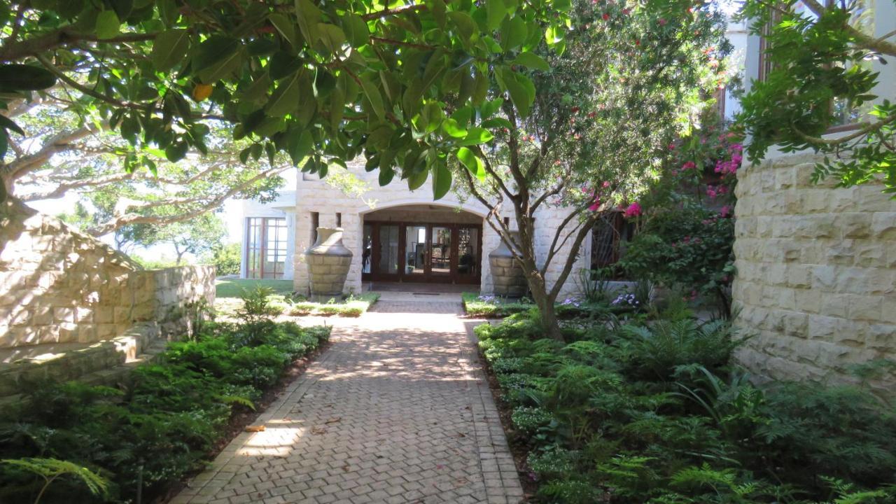 Hotel Castle On The Heads Knysna Esterno foto