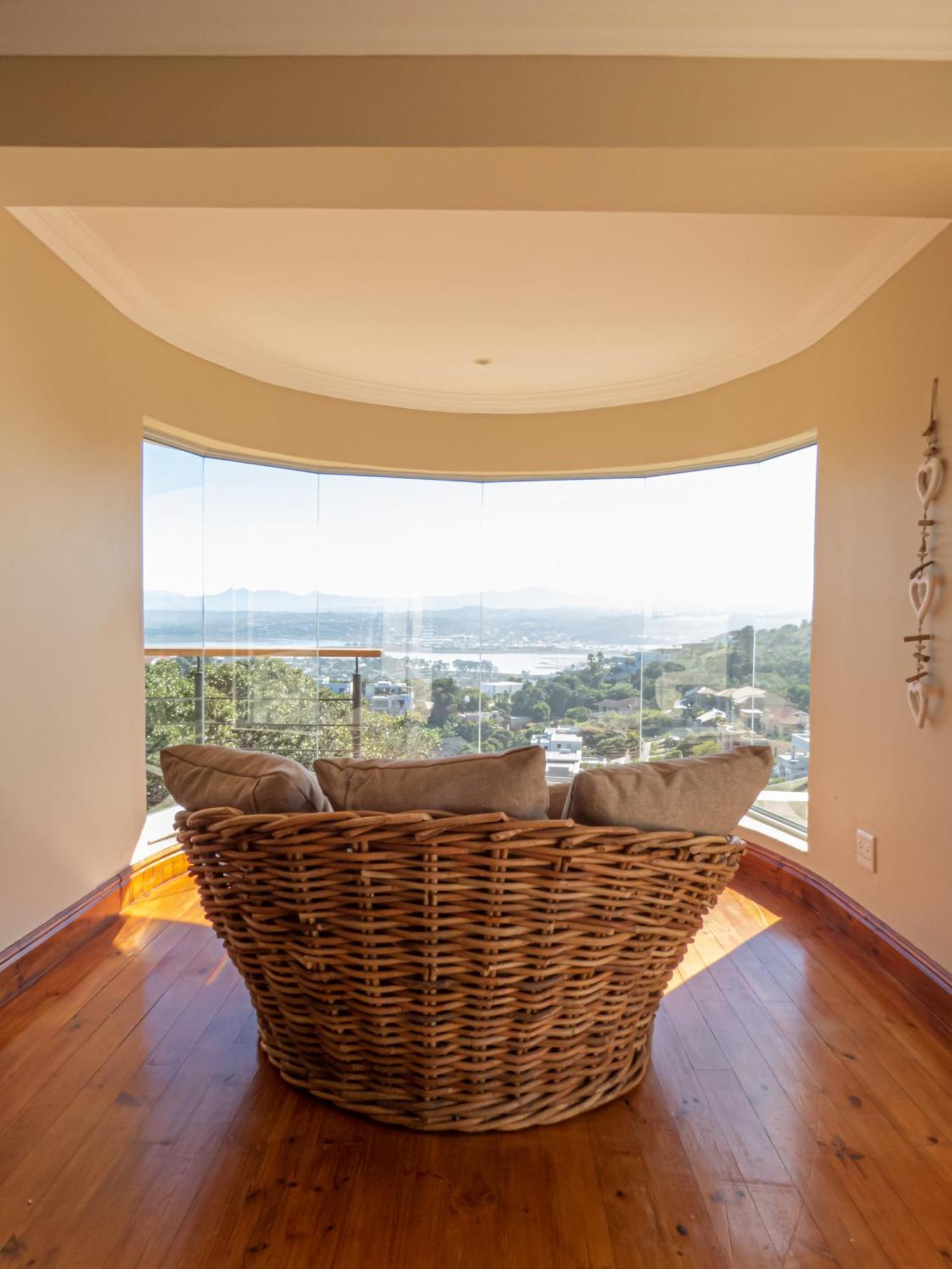 Hotel Castle On The Heads Knysna Esterno foto