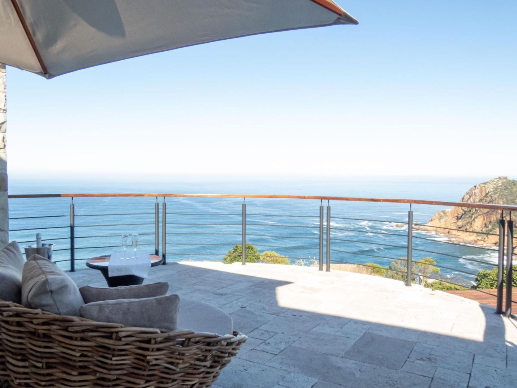 Hotel Castle On The Heads Knysna Esterno foto
