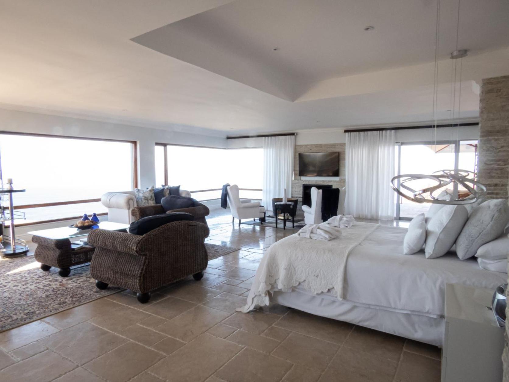 Hotel Castle On The Heads Knysna Esterno foto