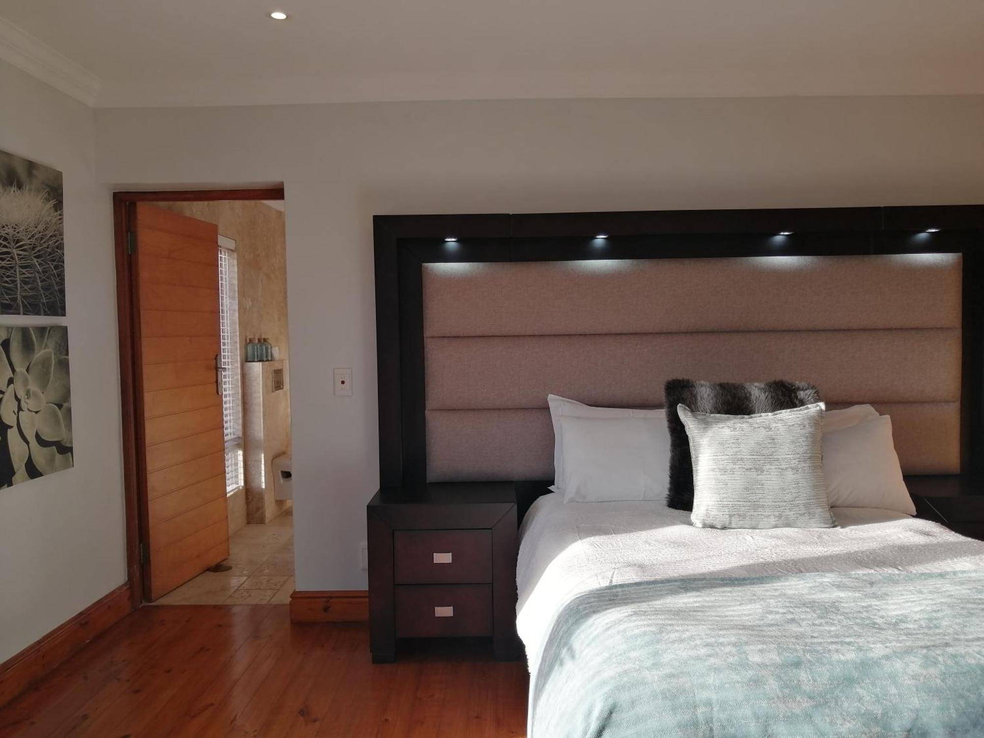 Hotel Castle On The Heads Knysna Camera foto
