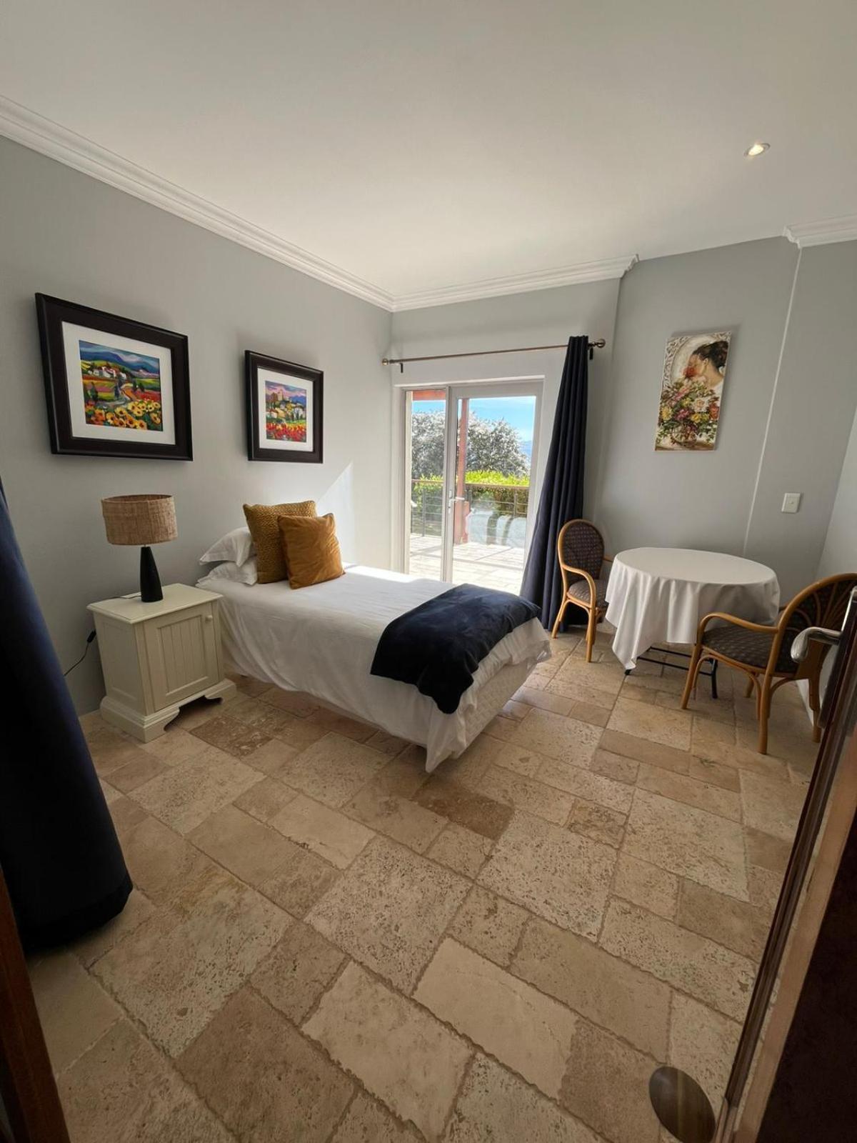 Hotel Castle On The Heads Knysna Esterno foto